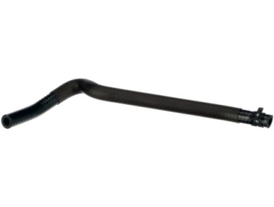 Шланг системи охолодження do vw passat t-roc touran фото №1