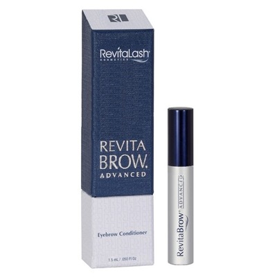 REVITALASH REVITABROW ADVANCED ODŻYWKA DO BRWI