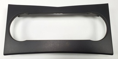 Рамка защита панель mercedes glk x204 a2046808107 фото №1