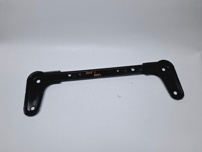 Балка кронштейн pod радіатор renault zoe ii lift 2013- #8554 фото №1