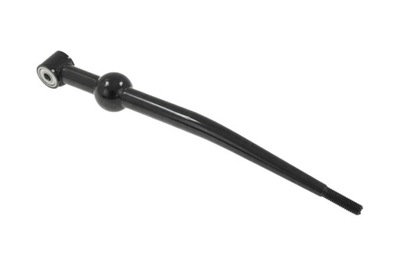 Short shifter honda civic 88-00 чёрный фото №1