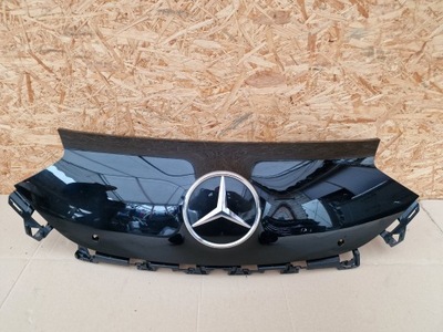 Mercedes eqe решётка радиатора решётка радиатора w295 a2958881400 фото №1