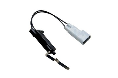 Magneti marelli датчик температури повітря впускного ford cougar фото №1