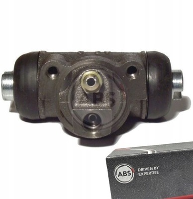 A.b.s. 2844 цилиндрик тормозной фото №1