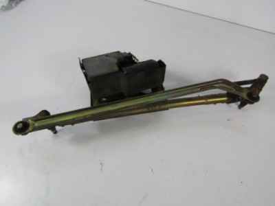 Alfa 166 механізм двірник перед + моторчик фото №1