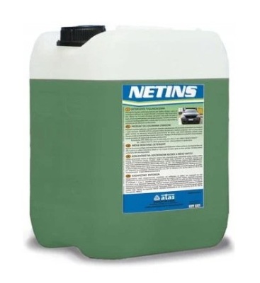 ATAS NETINS USUWA OWADY Z SZYB I LAKIERU 10kg