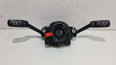 Перемикач комбінований перемикачі стрічка vw t-rok 5q1953521jh фото №1