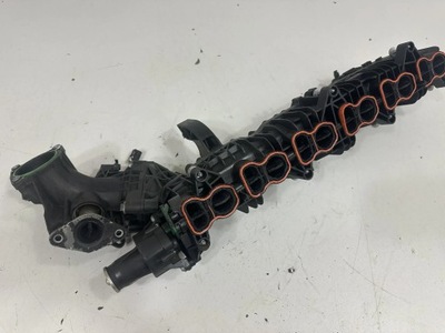 Bmw 6 f12 f13 2013 коллекторы впускные фото №1