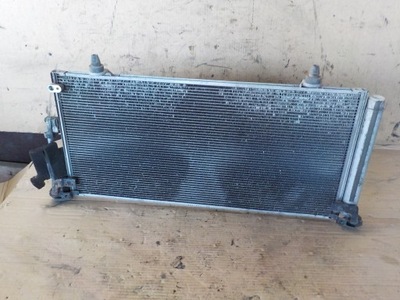 Subaru legacy awd 2.0d радіатор фото №1