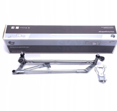 Esen skv 05skv068 привод дворник фото №1