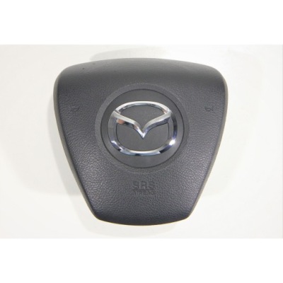 Mazda 6 подушка воздушная водителя t93402a фото №1