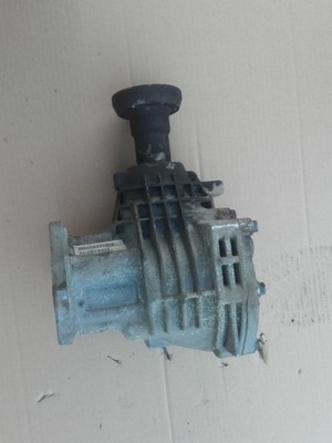 Volvo xc90 i lift 2.4 d5 міст диференціал перед фото №1