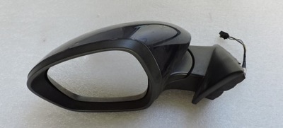 Зеркало левая alfa romeo stelvio фото №1