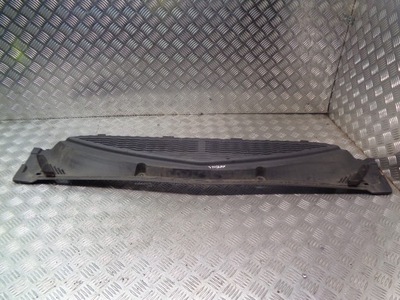 Жабо renault modus 8200213840 фото №1