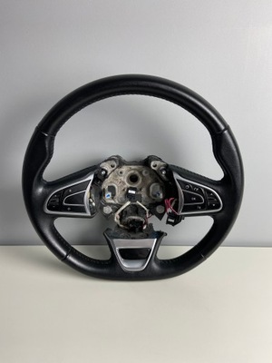 Renault megane iv воздуховод фото №1