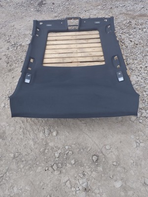 Bmw e84 стеля панорама фото №1