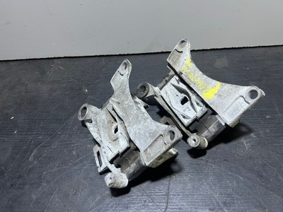 RENAULT MEGANE SCENIC III 1.2 TCE BRACKET MOUNTING AIR BAGS ENGINE 326D50  