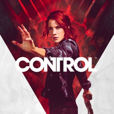 CONTROL PL PC KLUCZ STEAM