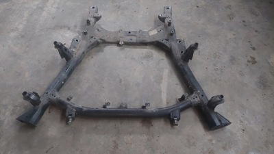 Chrysler pacifica 18-25r fwd підрамник перед фото №1