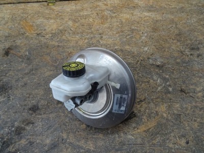 Усилитель тормозов насос тормозная mini clubman f54 jcw фото №1