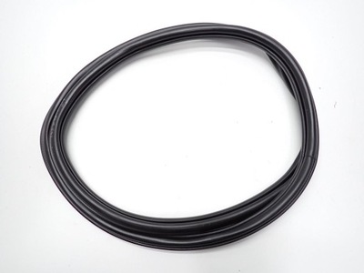 Прокладка kar двері лівий задня 657867367f skoda scala 24r фото №1