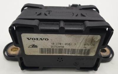 Датчик rsc dstc volvo xc90 2.4 d5 30795302 фото №1