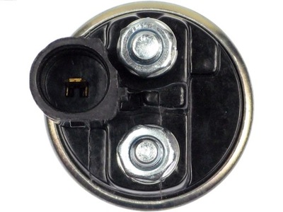 Вимикач електромагнітний, стартер as-pl ss0074 фото №1