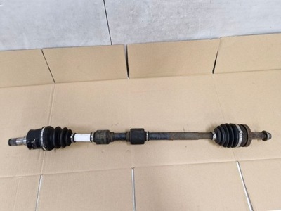 Kia optima 3 iii 1.7 crdi привідний вал права довга привідна фото №1