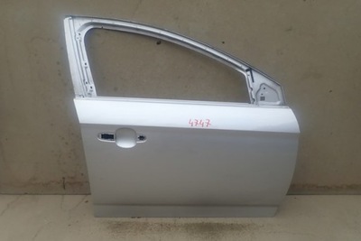 Дверь правое передние перед ford mondeo mk4 07-14r фото №1