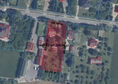 Dom, Rejowiec Fabryczny, Chełmski, 120 m²