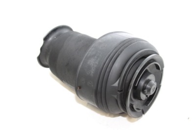 Bmw e61 пневмоподушка подушка подвеска задний  10493010 фото №1