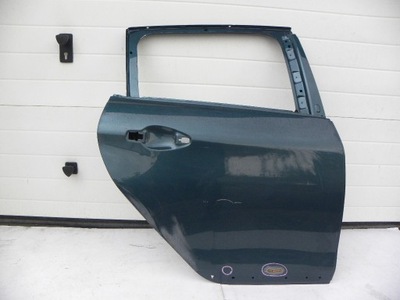 Peugeot 2008 i дверь задние правая сторона 13-19 rok фото №1