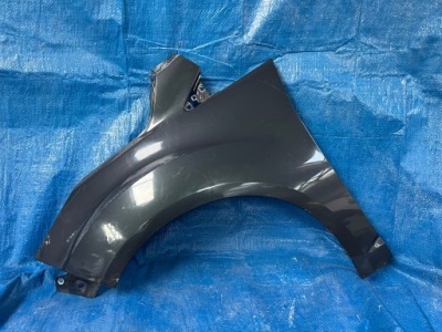 Ford cmax c-max mk2 лівий передній крила фото №1