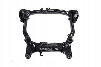 Балка двигателя подрамник рама подрамник kia carens 2006- фото №1