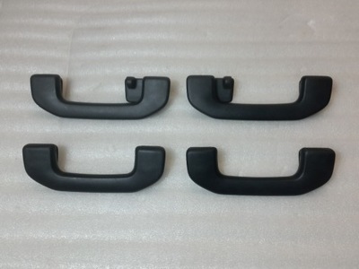 Mercedes w246 w177 amg кронштейн ручка стельовий фото №1