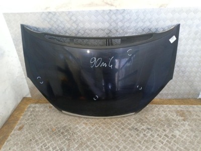 Ford c-max mk1 рестайлинг  капот передняя f3 фото №1