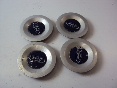 Ковпачки ковпаки ford ka фото №1