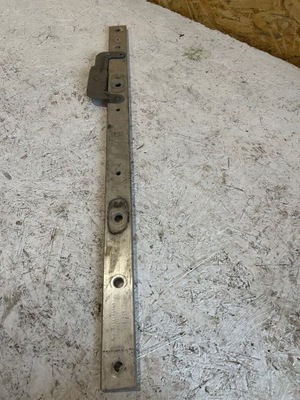 Кронштейн підсилювач mercedes w213 a2136195000 фото №1