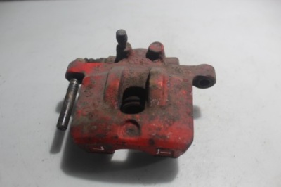 Суппорт тормоза левый задняя dodge caliber 1.8 фото №1