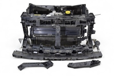 Pas передній підсилювач renault trafic iii 1.6 dci 120km r9m408 механічна коробка передач фото №1