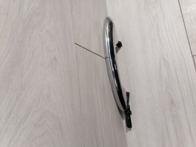 Mini cooper f55 ручка правый перед 14321420 фото №1