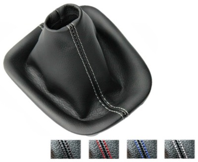 Opel vivaro 2001-2014 чехол защита переключения передач фото №1