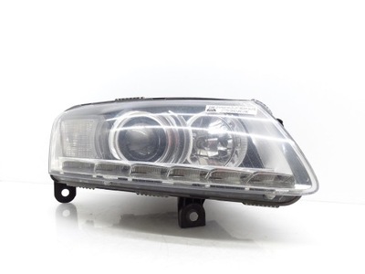 Лампа ксенон led правий перед a6 c6 lift 4f0941004df фото №1