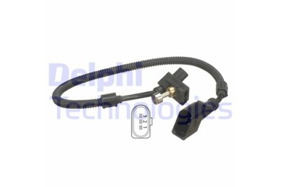 SENSOR POSICIÓN DE EJE CIGÜEÑAL SS11339  