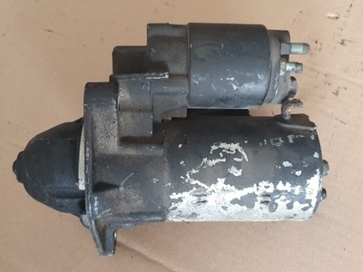 Стартер opel vectra b 2.0 b фото №1