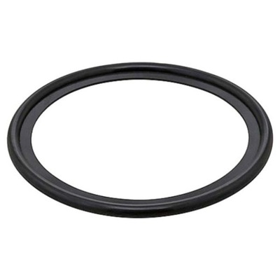 Прокладка радіатора оливи do ford mondeo puma transit фото №1