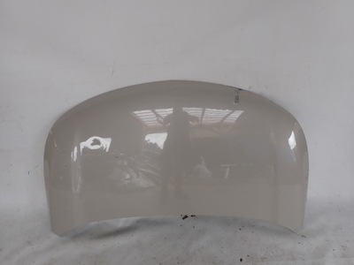 Opel karl 14- капот крышка двигателя фото №1