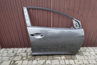 Honda civic ix hb дверь передние правое фото №1