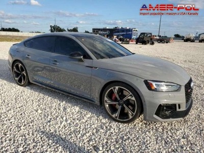 Audi RS5 2019 AUDI RS5, Amer-Pol