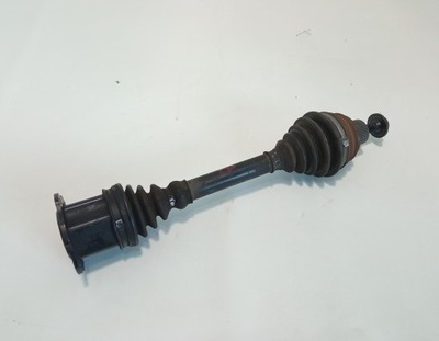 Półośka привідний вал ліва передня audi a8 d4 3.0 tdi фото №1